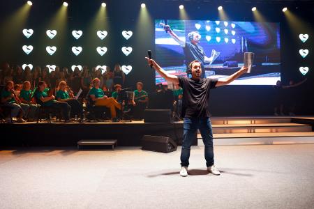 Dogodek: Skofljica smo ljudje 2023